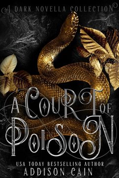 A Court of Poison (eBook, ePUB) Cover A Court of Poison (eBook, ePUB)