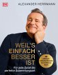 Weil's einfach besser ist (eBook, ePUB) - Bild 1