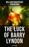 The Luck of Barry Lyndon (Historical Novel) (eBook, ePUB)