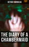 The Diary of a Chambermaid (eBook, ePUB)