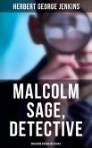 Malcolm Sage, Detective (Musaicum Vintage Mysteries) (eBook, ePUB)