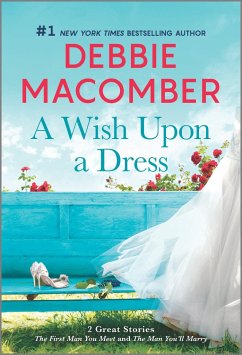 A Wish Upon a Dress - Macomber, Debbie