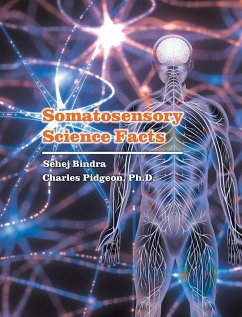 Somatosensory Science Facts - Pidgeon, Charles