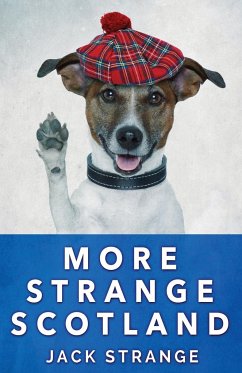 More Strange Scotland - Strange, Jack