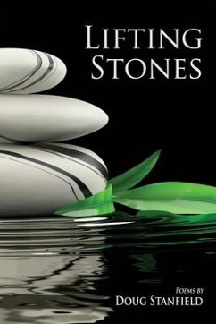 Lifting Stones - Stanfield, Doug