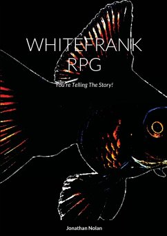 WHITEFRANK RPG - Nolan, Jonathan