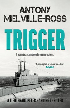 Trigger - Melville-Ross, Antony