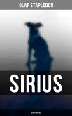 Sirius (Sci-Fi Novel) (eBook, ePUB)