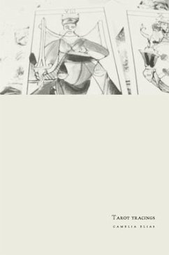 Cover Tarot Tracings (eBook, ePUB)