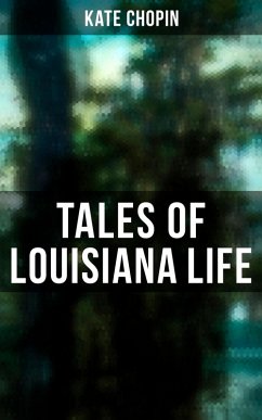 Cover Tales of Louisiana Life (eBook, ePUB)