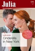 Cinderella in New York (eBook, ePUB)