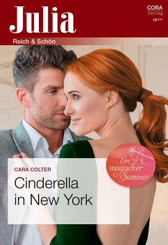 Cinderella in New York (eBook, ePUB) - Colter, Cara