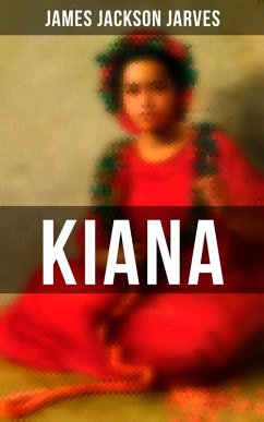 Cover Kiana (eBook, ePUB)