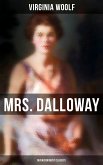 Mrs. Dalloway (Musaicum Must Classics) (eBook, ePUB)