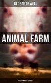 Animal Farm (Musaicum Must Classics) (eBook, ePUB)