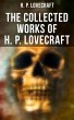 The Collected Works of H. P. Lovecraft... - Bild 1