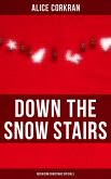 Down the Snow Stairs (Musaicum Christmas Specials) (eBook, ePUB)