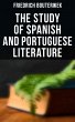 The Study of Spanish and Portuguese... - Bild 1