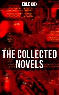 Cover The Collected Novels (eBook, ePUB)