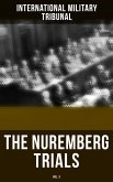 The Nuremberg Trials (Vol.3) (eBook, ePUB)