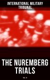 The Nuremberg Trials (Vol.10) (eBook, ePUB)