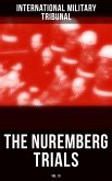 The Nuremberg Trials (Vol.10) (eBook, ePUB)