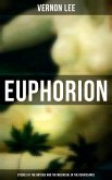 Euphorion (Studies of the Antique and the Mediaeval in the Renaissance) (eBook, ePUB)