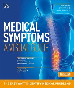 Medical Symptoms: A Visual Guide, 2nd Edition - Dk
