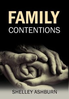 Cover Family Contentions
