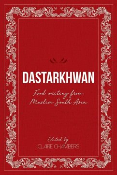 Dastarkhwan