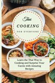 Thai Cooking for Everyone