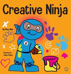 Creative Ninja - Nhin, Mary