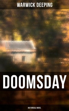 Doomsday (Historical Novel) (eBook, ePUB) - Deeping, Warwick