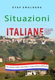 Situazioni Italiane (eBook, ePUB)