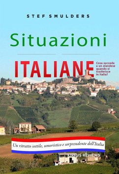 Cover Situazioni Italiane (eBook, ePUB)