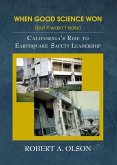 When Good Science Won (but it wasn't easy) (eBook, ePUB) When Good Science Won (but it wasn't easy) (eBook, ePUB)