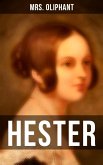 Hester (eBook, ePUB)