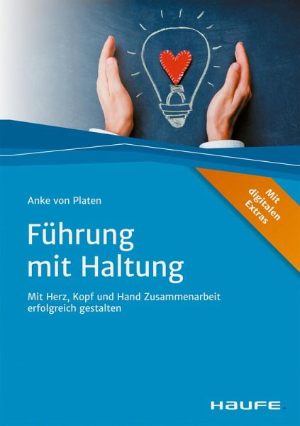 Führung mit Haltung (eBook, PDF)