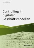 Controlling in digitalen Geschäftsmodellen (eBook, ePUB)