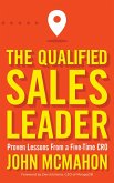 The Qualified Sales Leader (eBook, ePUB)