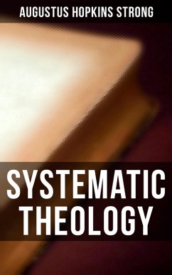 Cover Systematic Theology (eBook, ePUB)