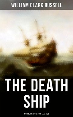 Cover The Death Ship (Musaicum Adventure Classics) (eBook, ePUB)