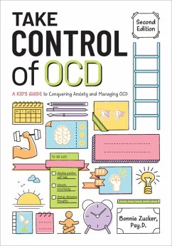 Take Control of OCD (eBook, ePUB) - Zucker, Bonnie
