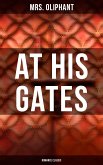 At His Gates (Romance Classic) (eBook, ePUB)