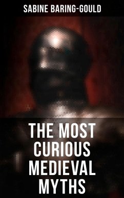 Cover The Most Curious Medieval Myths (eBook, ePUB)