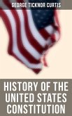 History of the United States Constitution (eBook, ePUB)