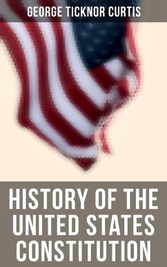 History of the United States Constitution (eBook, ePUB) Cover History of the United States Constitution (eBook, ePUB)
