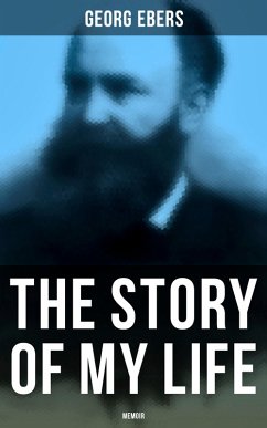 The Story of My Life: Memoir (eBook, ePUB) Cover The Story of My Life: Memoir (eBook, ePUB)
