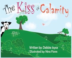 The Kiss of Calamity - Joyce, Debbie