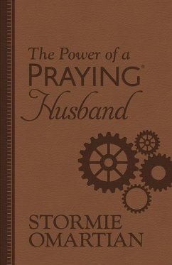 The Power of a Praying Husband (Milano Softone) - Omartian, Stormie